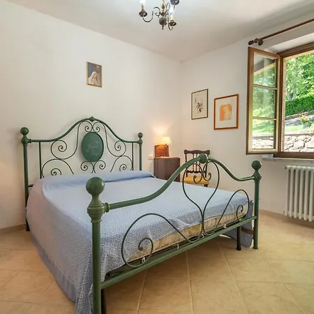 Alloggio per agriturismo Gli Strambi