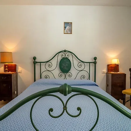 Alloggio per agriturismo Gli Strambi Santa Caterina (Grosseto)