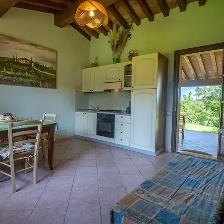 Gli Strambi Alloggio per agriturismo
