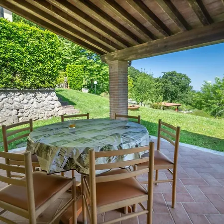 Alloggio per agriturismo Gli Strambi *